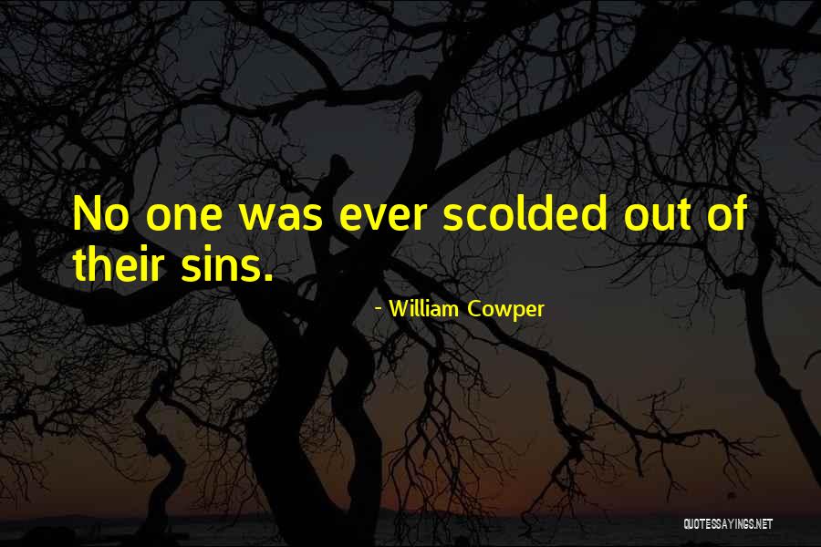 Frambesioma Quotes By William Cowper Frambesioma Quotes By William Cowper