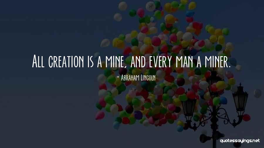 Framboise Beer Quotes By Abraham Lincoln