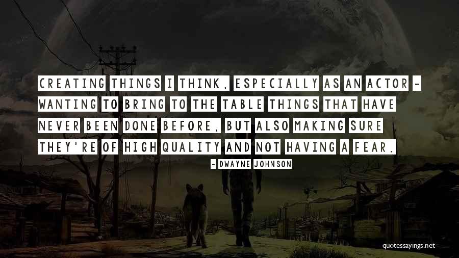 Framboise Beer Quotes By Dwayne Johnson Framboise Beer Quotes By Dwayne Johnson