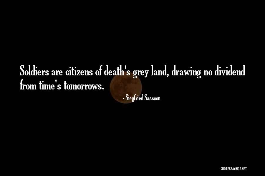 Framboise Lambic Quotes By Siegfried Sassoon Framboise Lambic Quotes By Siegfried Sassoon
