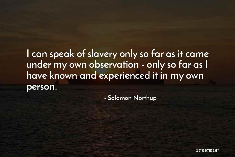 Frambuesa Azul Quotes By Solomon Northup Frambuesa Azul Quotes By Solomon Northup