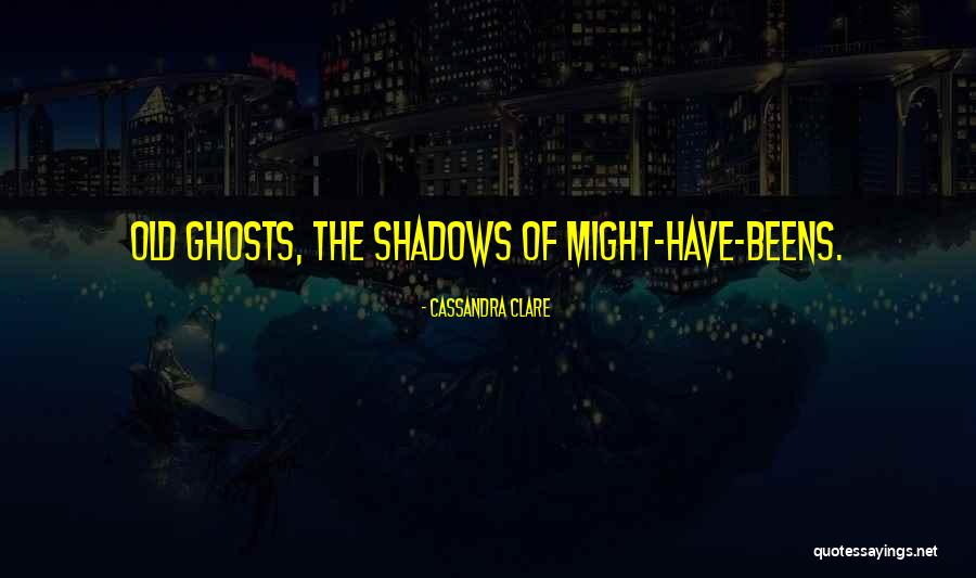 Frambuesa Raspberry Quotes By Cassandra Clare