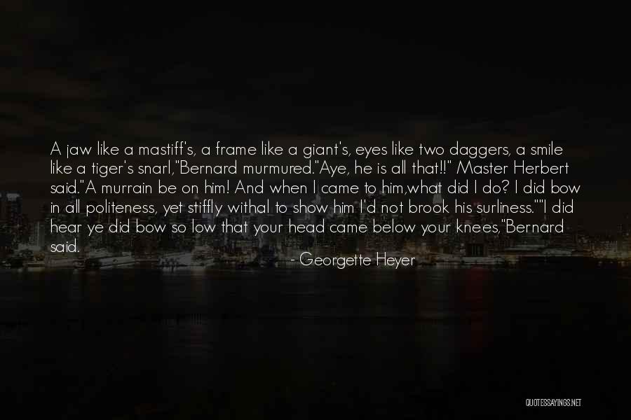 Frame What Is Quotes By Georgette Heyer Frame What Is Quotes By Georgette Heyer