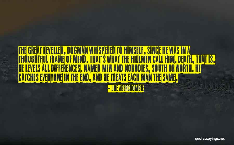 Frame What Is Quotes By Joe Abercrombie Frame What Is Quotes By Joe Abercrombie