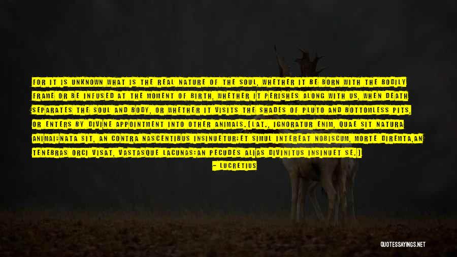 Frame What Is Quotes By Lucretius Frame What Is Quotes By Lucretius