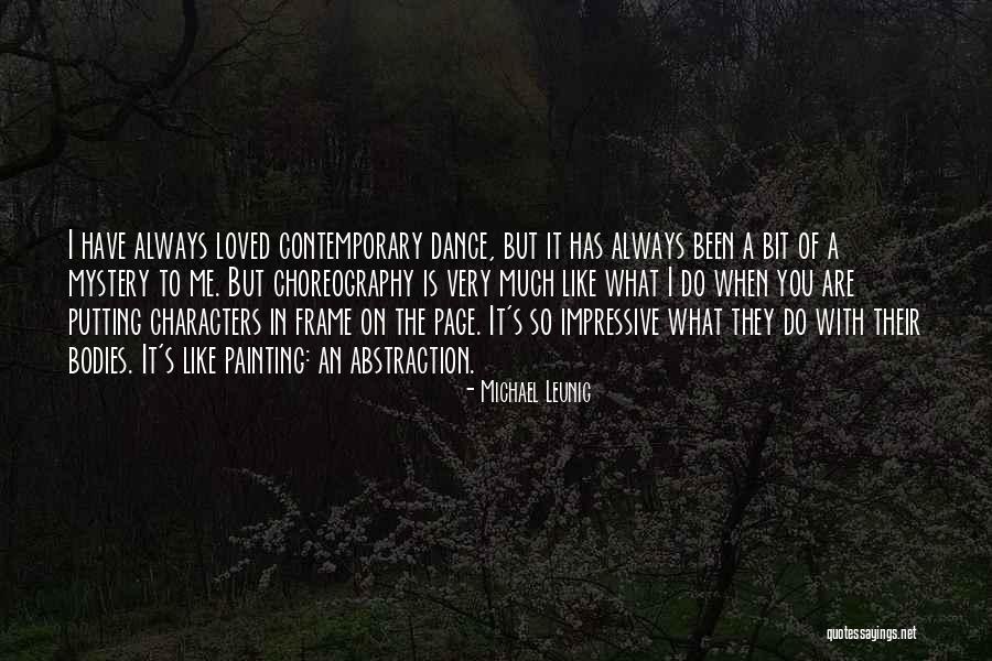Frame What Is Quotes By Michael Leunig Frame What Is Quotes By Michael Leunig