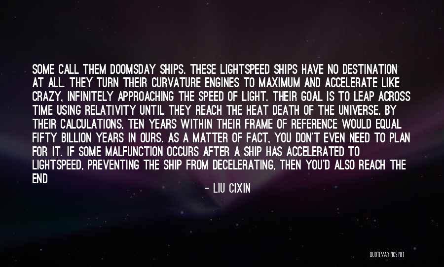 Frame Within A Frame Quotes By Liu Cixin Frame Within A Frame Quotes By Liu Cixin