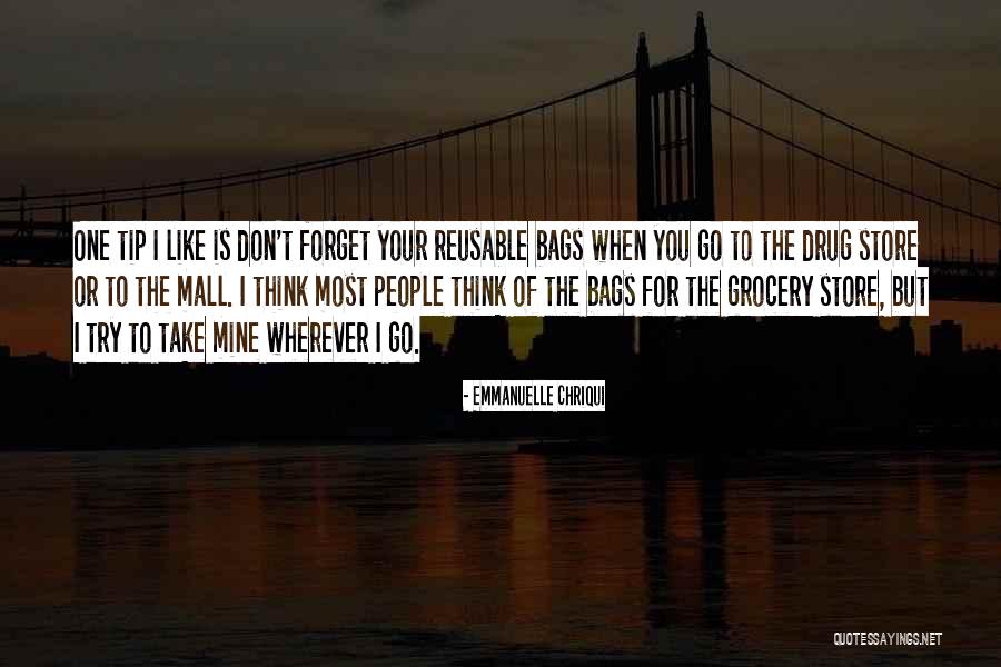 Frameable Maps Quotes By Emmanuelle Chriqui Frameable Maps Quotes By Emmanuelle Chriqui