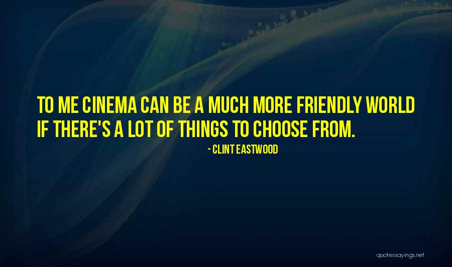 Framed Inspirational Quotes By Clint Eastwood Framed Inspirational Quotes By Clint Eastwood
