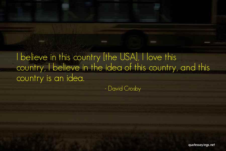 Framed Saban Quotes By David Crosby Framed Saban Quotes By David Crosby
