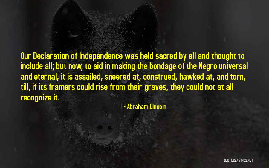 Framers Quotes By Abraham Lincoln Framers Quotes By Abraham Lincoln