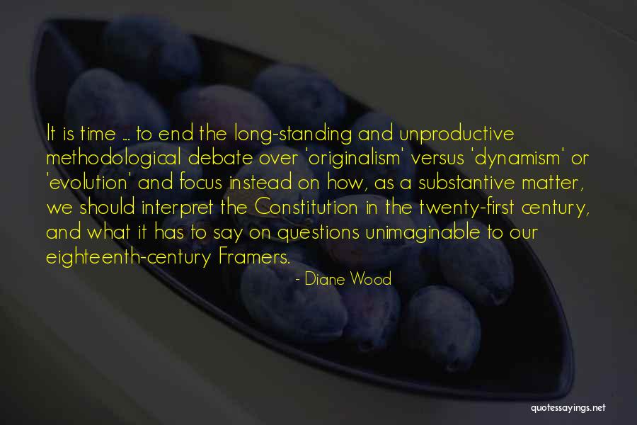 Framers Quotes By Diane Wood Framers Quotes By Diane Wood