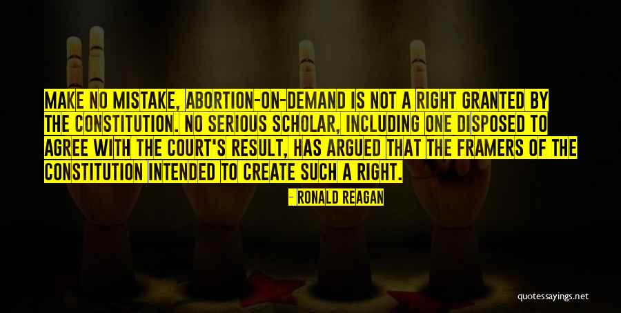 Framers Quotes By Ronald Reagan Framers Quotes By Ronald Reagan