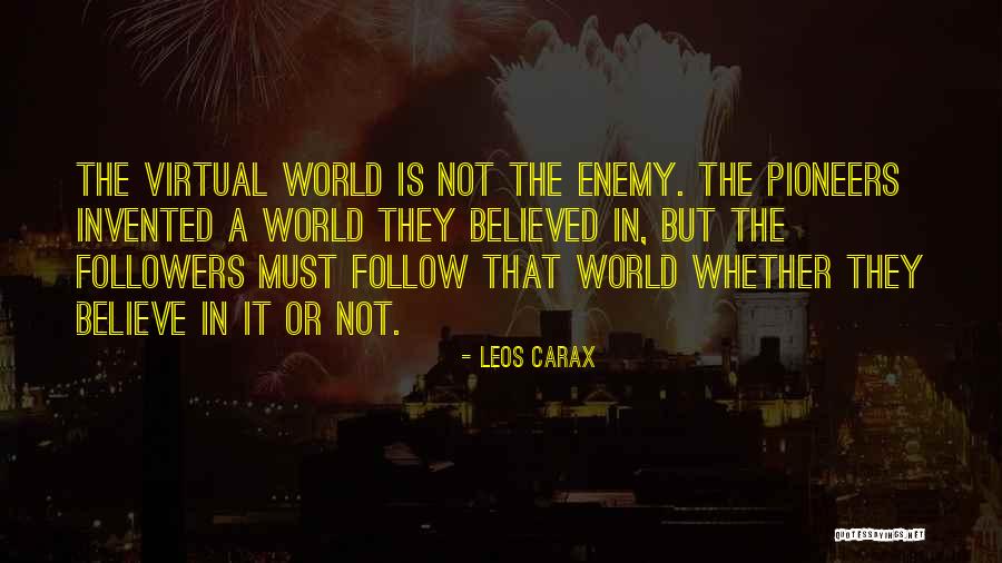 Frames Inspirational Quotes By Leos Carax Frames Inspirational Quotes By Leos Carax