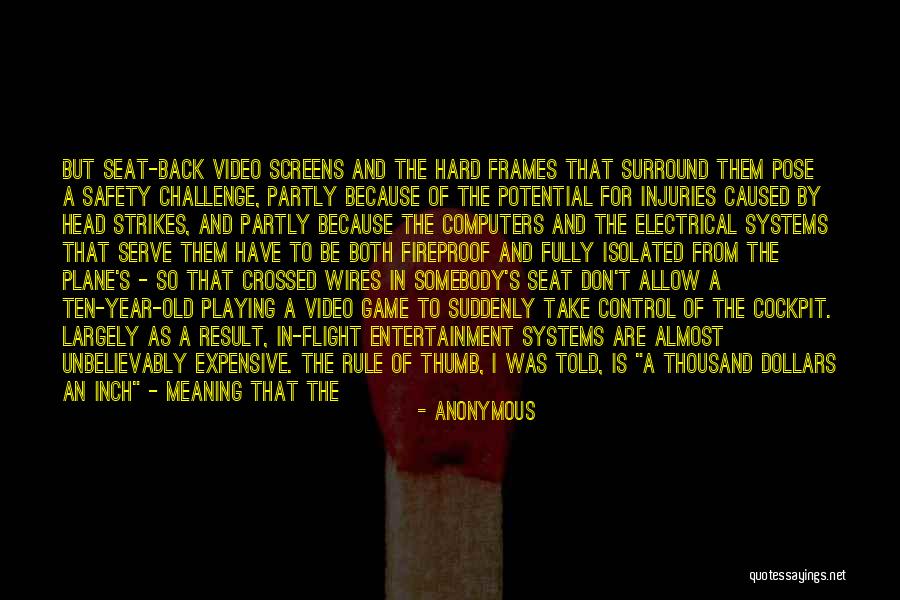 Frames Quotes By Anonymous Frames Quotes By Anonymous