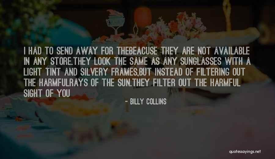 Frames Quotes By Billy Collins Frames Quotes By Billy Collins