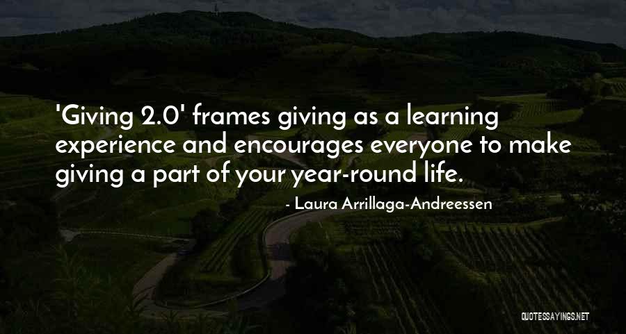 Frames Quotes By Laura Arrillaga-Andreessen Frames Quotes By Laura Arrillaga-Andreessen