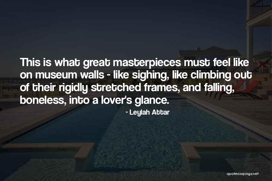 Frames Quotes By Leylah Attar Frames Quotes By Leylah Attar