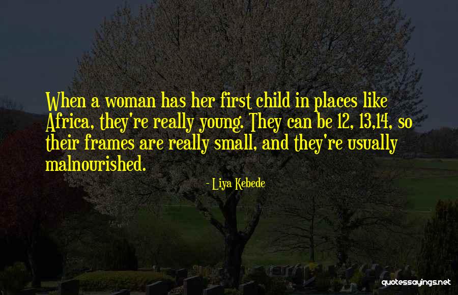 Frames Quotes By Liya Kebede Frames Quotes By Liya Kebede
