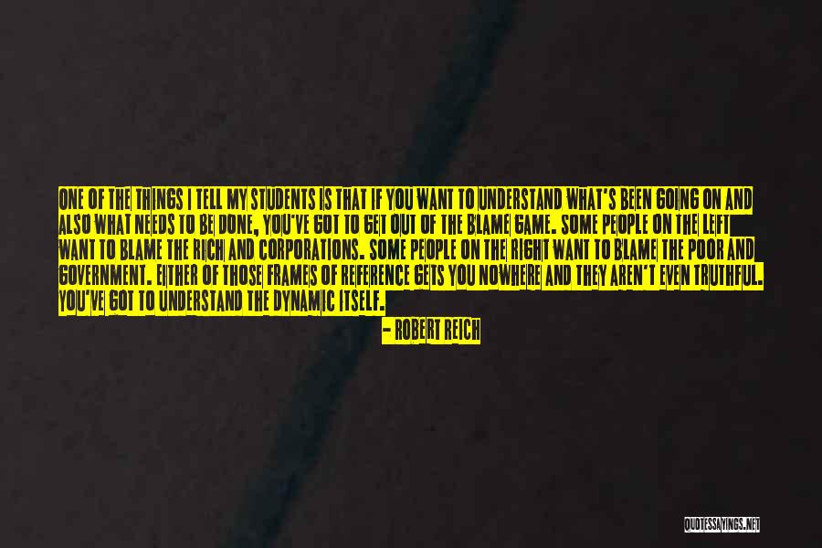 Frames Quotes By Robert Reich Frames Quotes By Robert Reich