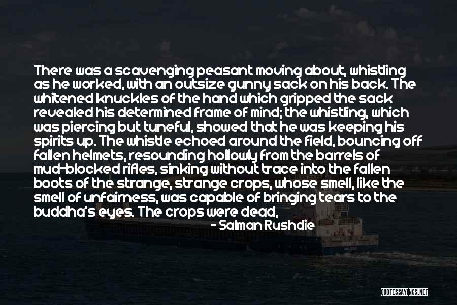 Frames Quotes By Salman Rushdie Frames Quotes By Salman Rushdie