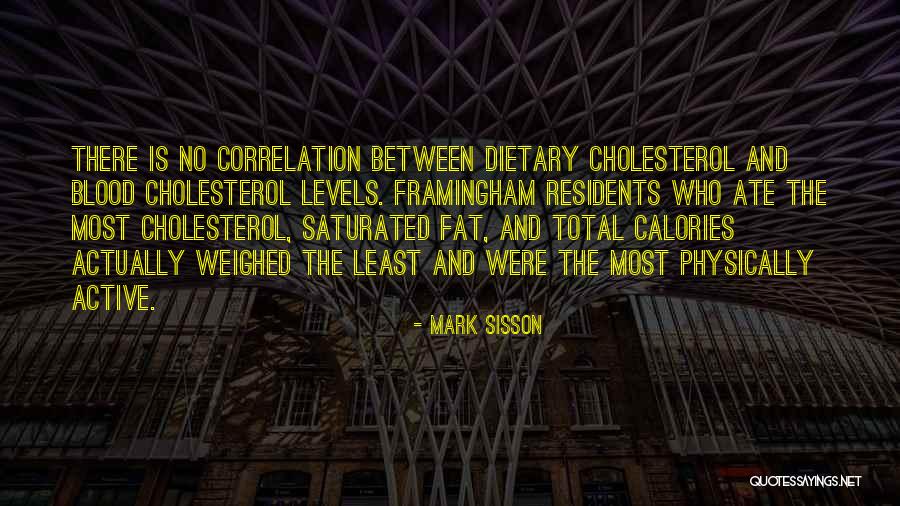 Framingham Quotes By Mark Sisson Framingham Quotes By Mark Sisson