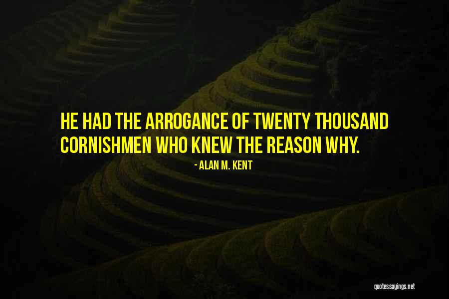 Framtida Quotes By Alan M. Kent Framtida Quotes By Alan M. Kent