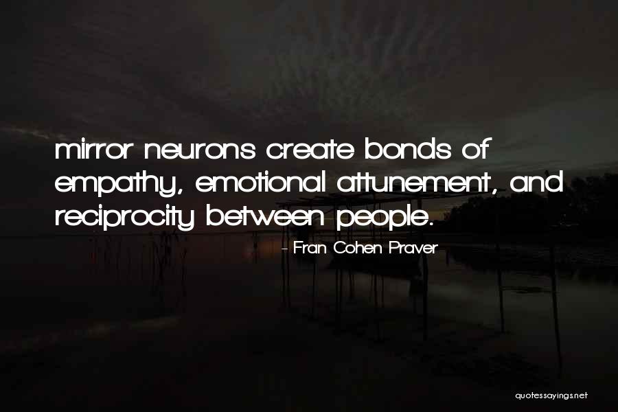 Fran Cohen Praver Quotes 1279711