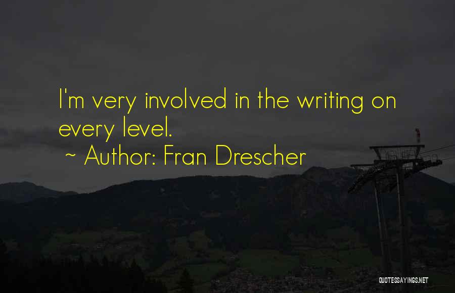 Fran Drescher Quotes 1004457