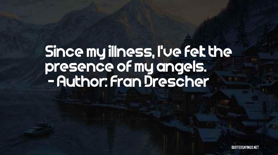 Fran Drescher Quotes 154668