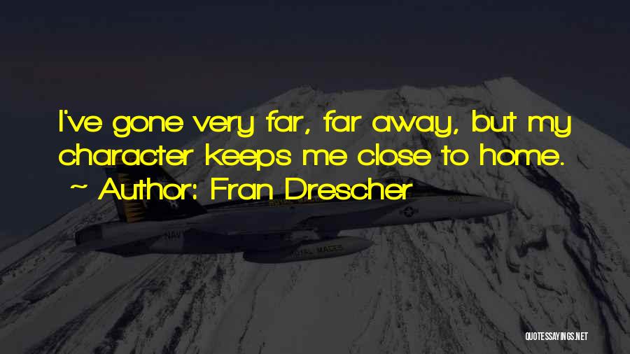 Fran Drescher Quotes 1681483