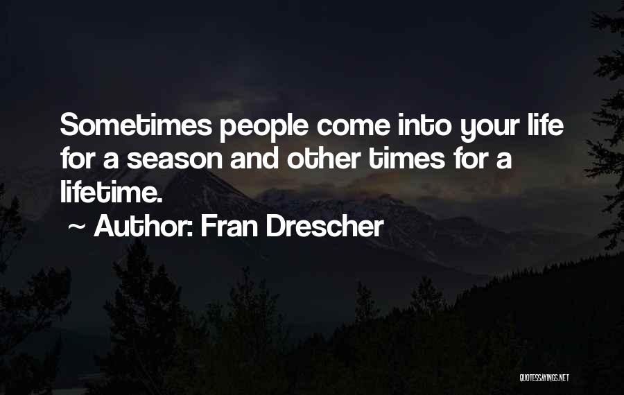 Fran Drescher Quotes 712884