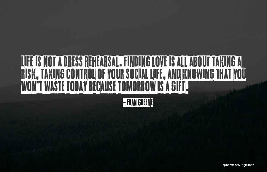 Fran Greene Quotes 2026922 Fran Greene Quotes 2026922