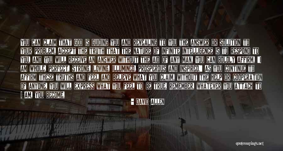 Fran Oise Deaubonne Quotes By David Allen Fran Oise Deaubonne Quotes By David Allen