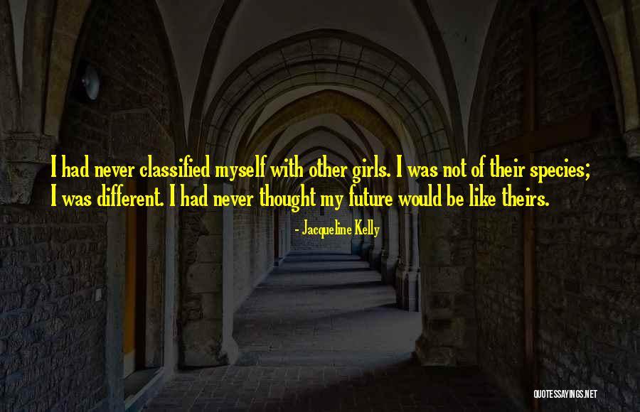 Fran Oise Deaubonne Quotes By Jacqueline Kelly Fran Oise Deaubonne Quotes By Jacqueline Kelly