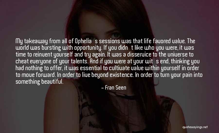 Fran Seen Quotes 2040207 Fran Seen Quotes 2040207
