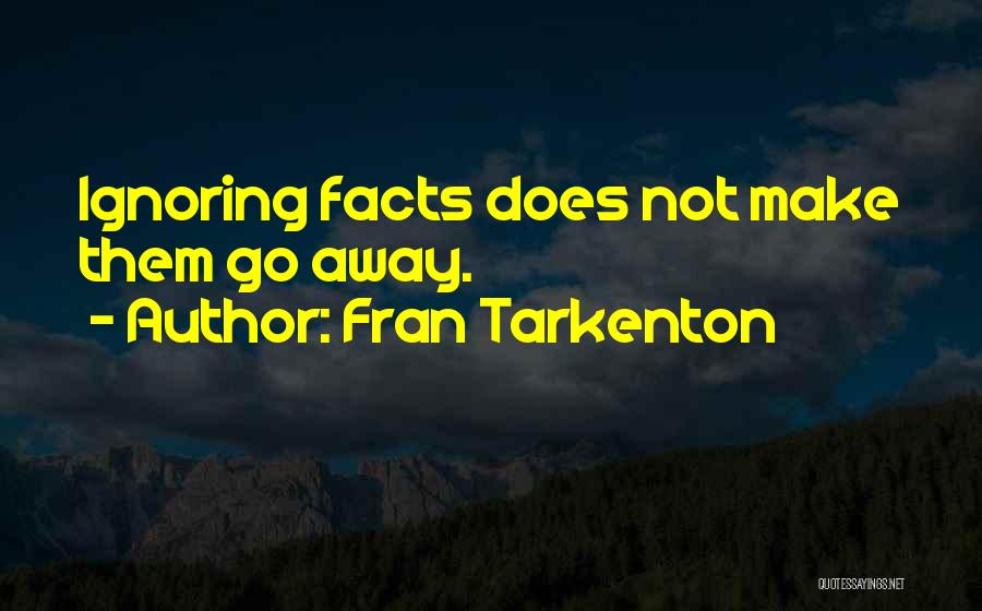 Fran Tarkenton Quotes 1021576