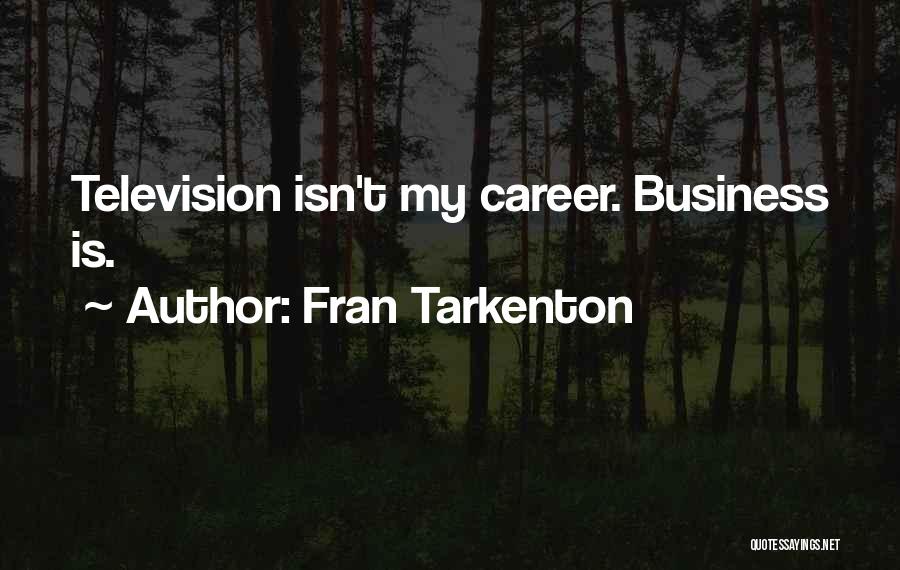 Fran Tarkenton Quotes 1823555