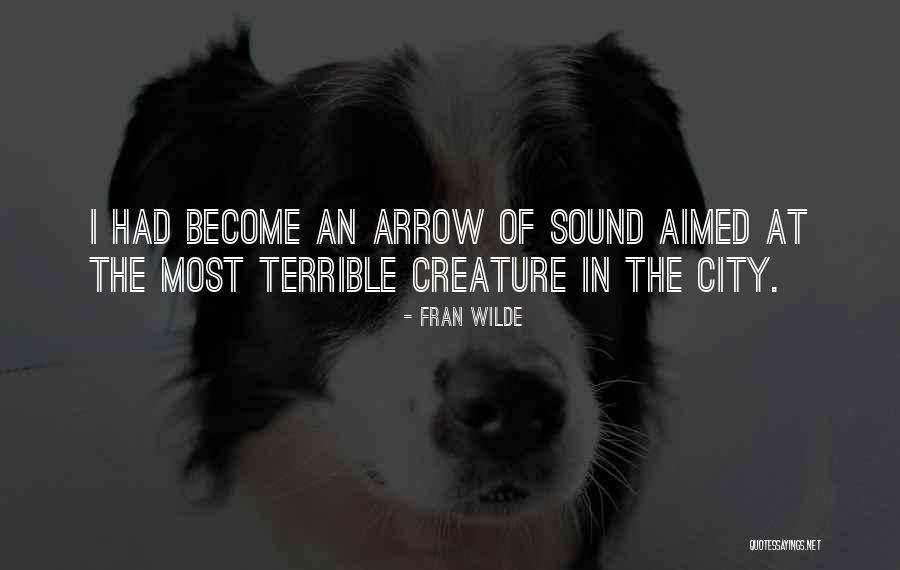 Fran Wilde Quotes 2218526 Fran Wilde Quotes 2218526