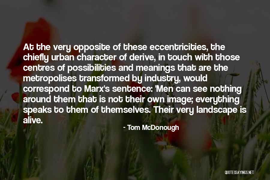 Frana De Stationare Quotes By Tom McDonough Frana De Stationare Quotes By Tom McDonough