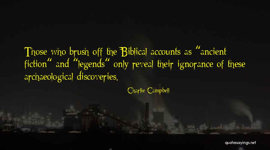 Frana Hidraulica Quotes By Charlie Campbell Frana Hidraulica Quotes By Charlie Campbell