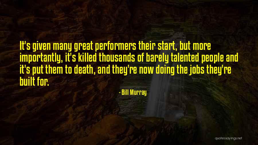 Franak Quotes By Bill Murray Franak Quotes By Bill Murray