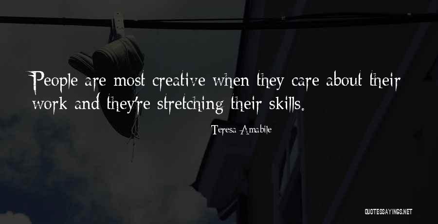 Franak Quotes By Teresa Amabile Franak Quotes By Teresa Amabile