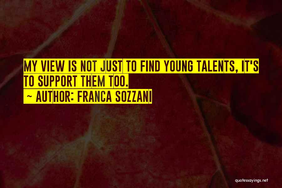 Franca Sozzani Quotes 1257476
