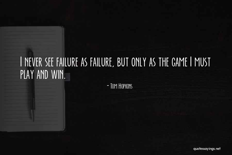 Francamente Definicion Quotes By Tom Hopkins Francamente Definicion Quotes By Tom Hopkins