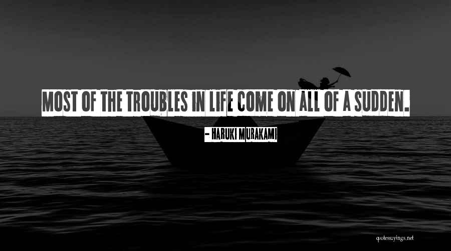Francamente In English Quotes By Haruki Murakami Francamente In English Quotes By Haruki Murakami