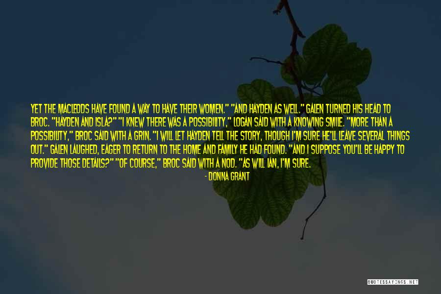 Francamente Sinonimo Quotes By Donna Grant Francamente Sinonimo Quotes By Donna Grant