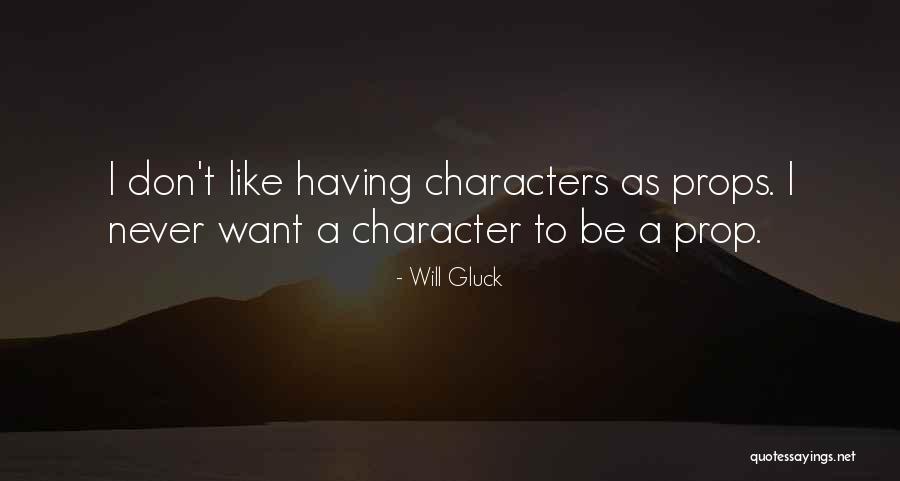 France In A Tale Of Two Cities Quotes By Will Gluck