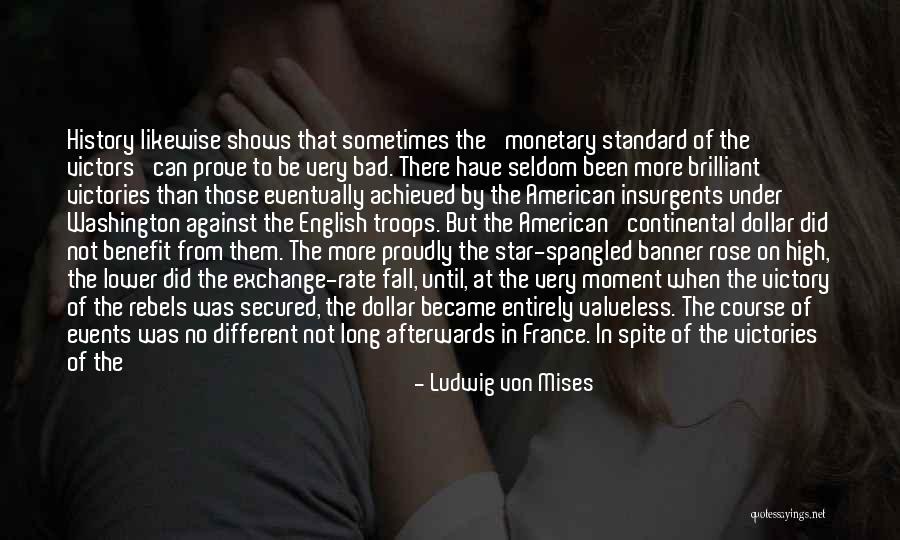 France In English Quotes By Ludwig Von Mises France In English Quotes By Ludwig Von Mises