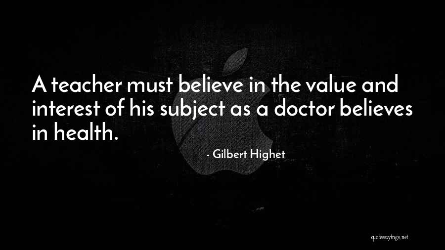 France Lynn Lum Quotes By Gilbert Highet France Lynn Lum Quotes By Gilbert Highet